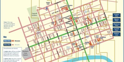 Karta street-arta karti